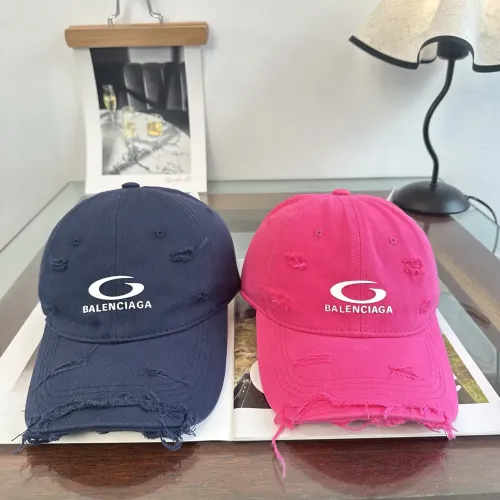 Replica Balenciaga Caps #1468066 $25.00 USD for Wholesale
