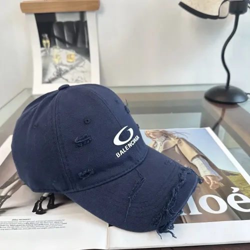 Replica Balenciaga Caps #1468066 $25.00 USD for Wholesale