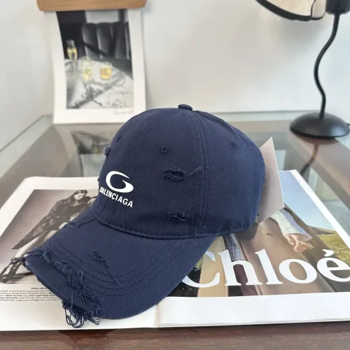 Replica Balenciaga Caps #1468066 $25.00 USD for Wholesale