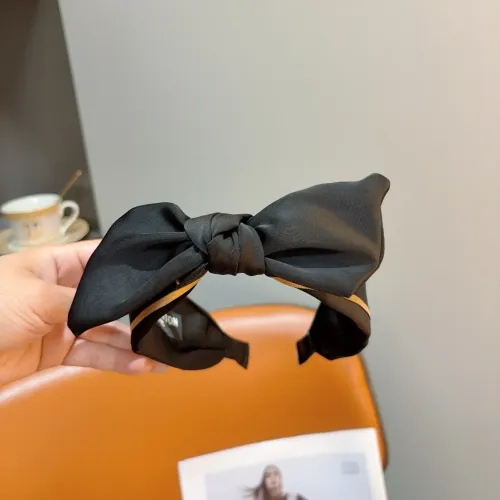 Replica Louis Vuitton LV Headband For Women #1468079 $27.00 USD for Wholesale