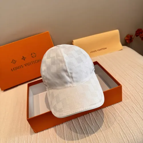 Wholesale Louis Vuitton LV Caps #1468084 $34.00 USD, Wholesale Quality Replica Louis Vuitton LV Caps