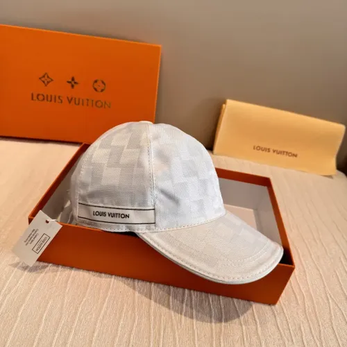 Replica Louis Vuitton LV Caps #1468084 $34.00 USD for Wholesale