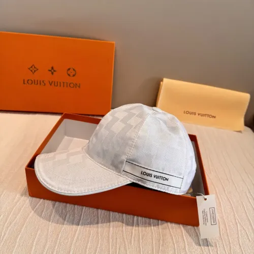 Replica Louis Vuitton LV Caps #1468084 $34.00 USD for Wholesale