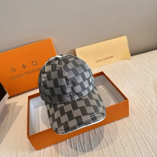 Wholesale Louis Vuitton LV Caps #1468085 $34.00 USD, Wholesale Quality Replica Louis Vuitton LV Caps