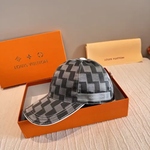 Replica Louis Vuitton LV Caps #1468085 $34.00 USD for Wholesale