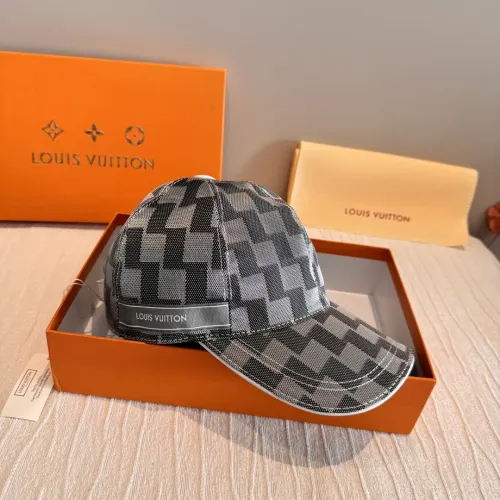 Replica Louis Vuitton LV Caps #1468085 $34.00 USD for Wholesale