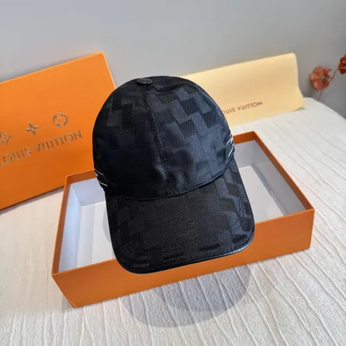 Wholesale Louis Vuitton LV Caps #1468086 $34.00 USD, Wholesale Quality Replica Louis Vuitton LV Caps