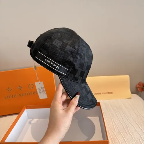 Replica Louis Vuitton LV Caps #1468086 $34.00 USD for Wholesale