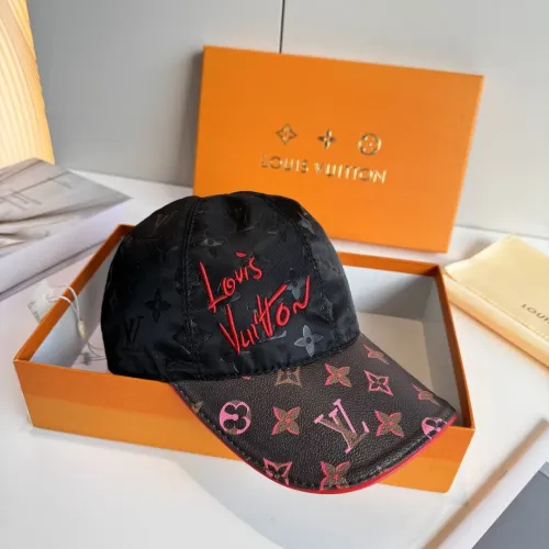 Wholesale Louis Vuitton LV Caps #1468087 $36.00 USD, Wholesale Quality Replica Louis Vuitton LV Caps