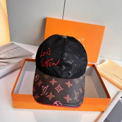 Replica Louis Vuitton LV Caps #1468087 $36.00 USD for Wholesale