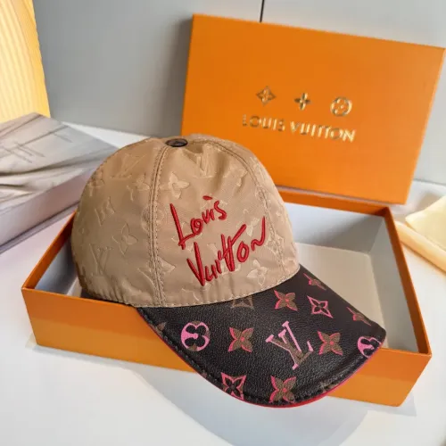 Wholesale Louis Vuitton LV Caps #1468088 $36.00 USD, Wholesale Quality Replica Louis Vuitton LV Caps