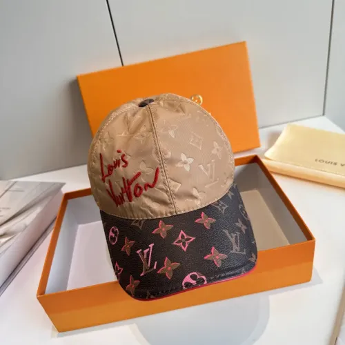 Replica Louis Vuitton LV Caps #1468088 $36.00 USD for Wholesale