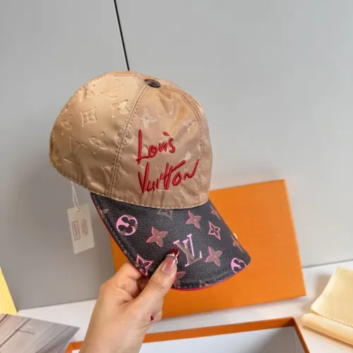 Replica Louis Vuitton LV Caps #1468088 $36.00 USD for Wholesale