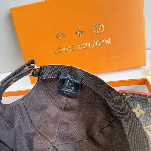 Replica Louis Vuitton LV Caps #1468088 $36.00 USD for Wholesale