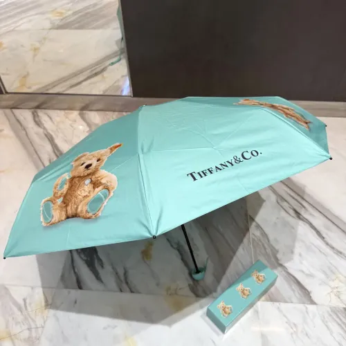 Replica Tiffany Umbrellas #1468105 $29.00 USD for Wholesale