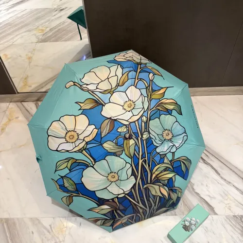 Wholesale Tiffany Umbrellas #1468106 $29.00 USD, Wholesale Quality Replica Tiffany Umbrellas