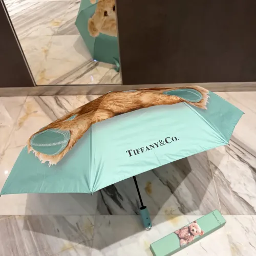 Replica Tiffany Umbrellas #1468108 $32.00 USD for Wholesale