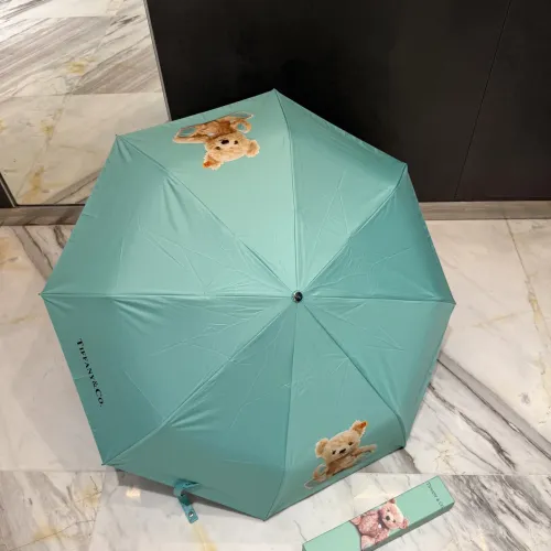 Wholesale Tiffany Umbrellas #1468109 $32.00 USD, Wholesale Quality Replica Tiffany Umbrellas