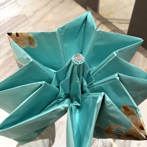 Replica Tiffany Umbrellas #1468109 $32.00 USD for Wholesale