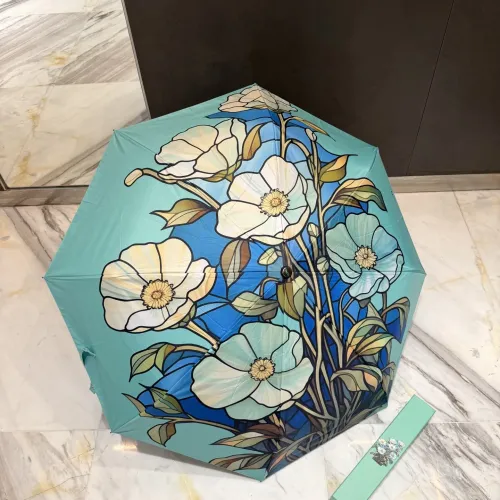 Wholesale Tiffany Umbrellas #1468110 $32.00 USD, Wholesale Quality Replica Tiffany Umbrellas
