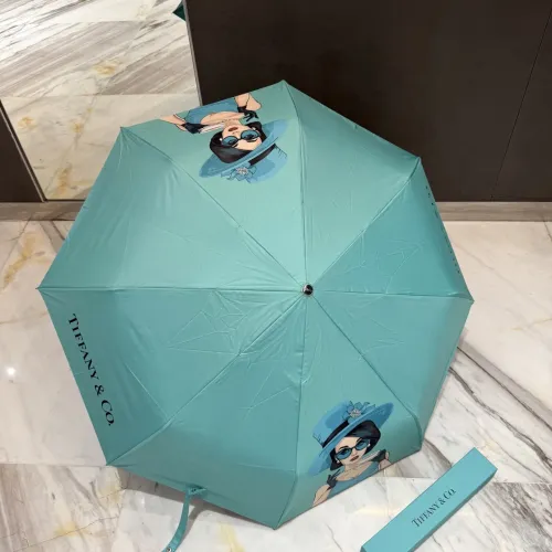Wholesale Tiffany Umbrellas #1468112 $32.00 USD, Wholesale Quality Replica Tiffany Umbrellas