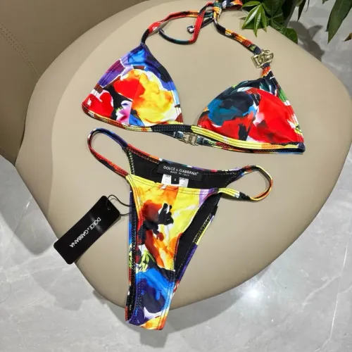 Wholesale Dolce &amp; Gabbana Bathing Suits For Women #1468129 $38.00 USD, Wholesale Quality Replica Dolce &amp; Gabbana Bathing Suits
