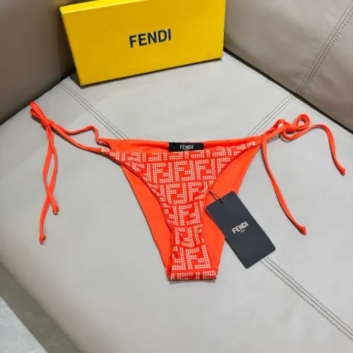 Replica Fendi Bathing Suits For Women #1468130 $38.00 USD for Wholesale