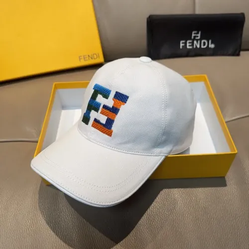 Replica Fendi Caps #1468131 $36.00 USD for Wholesale
