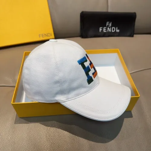 Replica Fendi Caps #1468131 $36.00 USD for Wholesale
