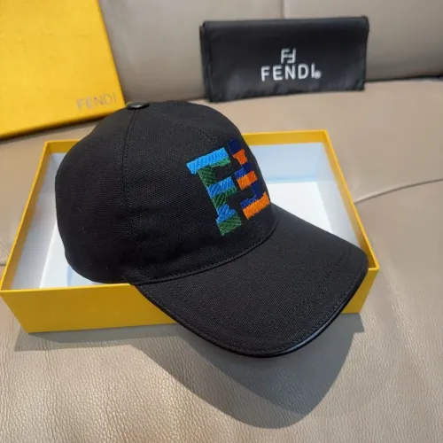 Replica Fendi Caps #1468132 $36.00 USD for Wholesale