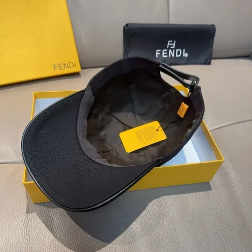 Replica Fendi Caps #1468132 $36.00 USD for Wholesale