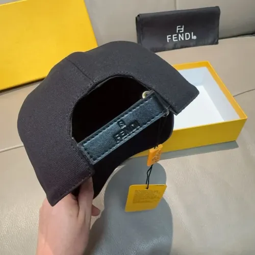 Replica Fendi Caps #1468132 $36.00 USD for Wholesale
