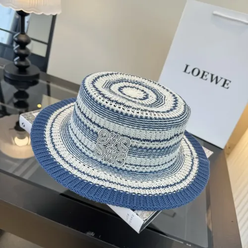 Wholesale LOEWE Caps #1468138 $38.00 USD, Wholesale Quality Replica LOEWE Caps