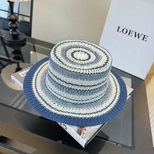 Replica LOEWE Caps #1468138 $38.00 USD for Wholesale