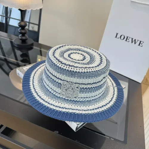 Replica LOEWE Caps #1468138 $38.00 USD for Wholesale