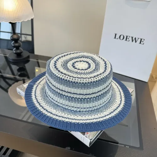 Replica LOEWE Caps #1468138 $38.00 USD for Wholesale