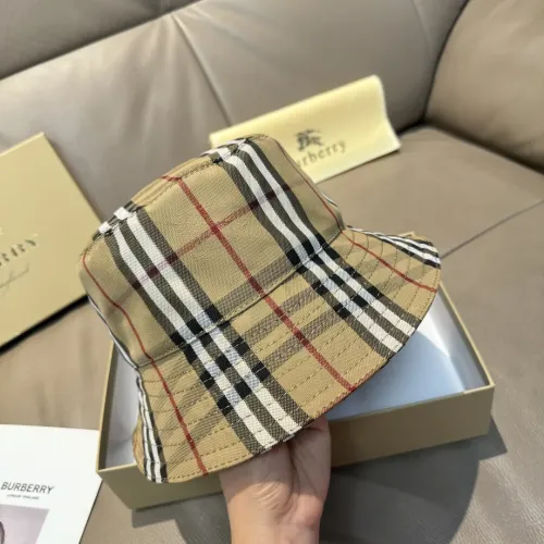 Replica Burberry Caps #1468150 $39.00 USD for Wholesale