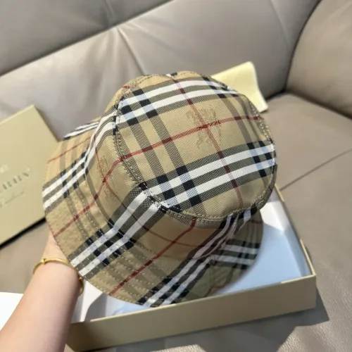 Replica Burberry Caps #1468150 $39.00 USD for Wholesale