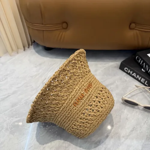 Replica MIU MIU Caps #1468154 $29.00 USD for Wholesale