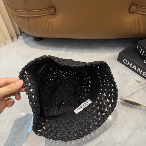 Replica MIU MIU Caps #1468155 $29.00 USD for Wholesale