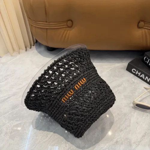 Replica MIU MIU Caps #1468155 $29.00 USD for Wholesale