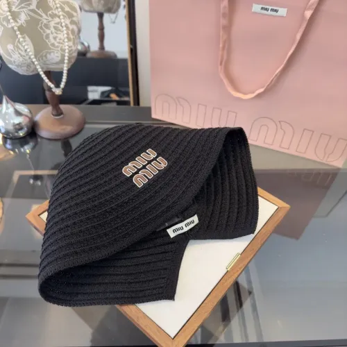 Replica MIU MIU Caps #1468157 $32.00 USD for Wholesale