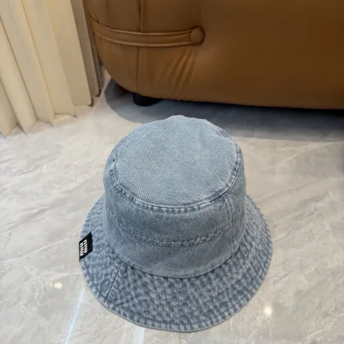 Replica MIU MIU Caps #1468158 $27.00 USD for Wholesale