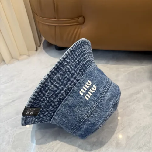 Replica MIU MIU Caps #1468159 $27.00 USD for Wholesale