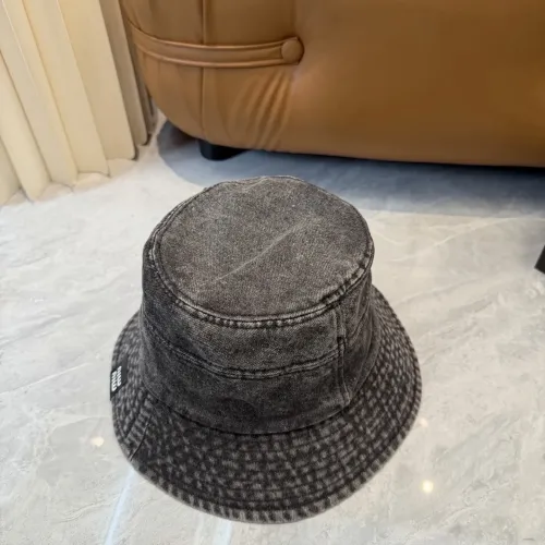 Replica MIU MIU Caps #1468160 $27.00 USD for Wholesale