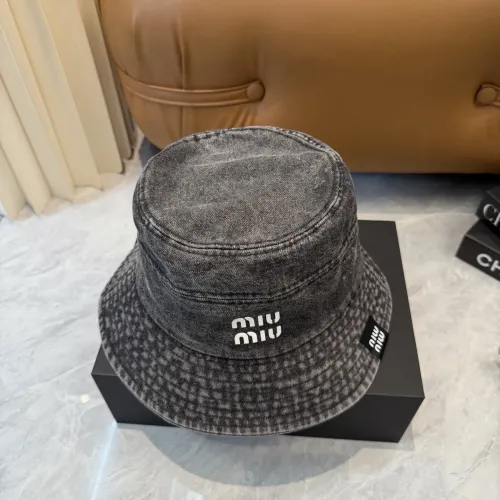 Replica MIU MIU Caps #1468160 $27.00 USD for Wholesale