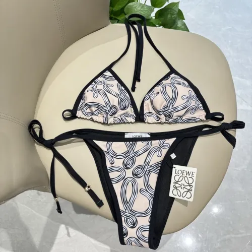 Wholesale LOEWE Bathing Suits For Women #1468164 $42.00 USD, Wholesale Quality Replica LOEWE Bathing Suits