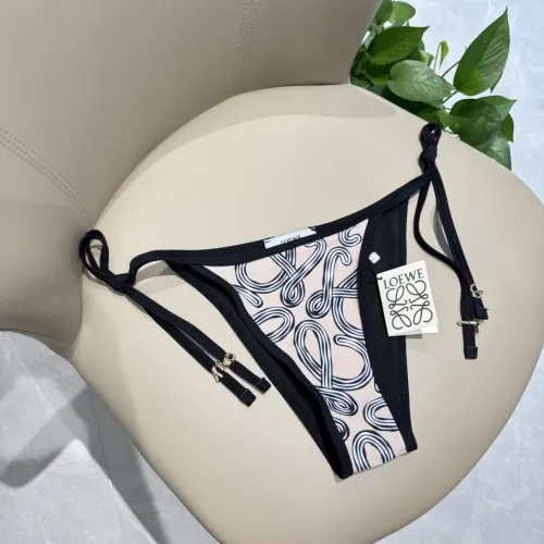 Replica LOEWE Bathing Suits For Women #1468164 $42.00 USD for Wholesale