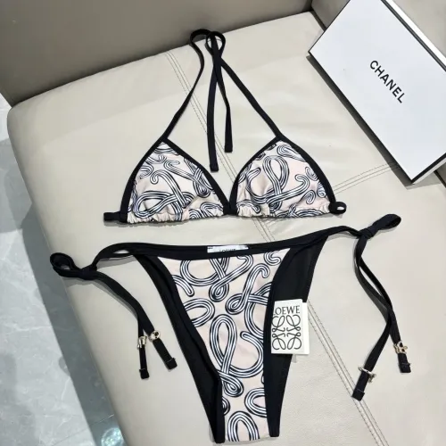 Replica LOEWE Bathing Suits For Women #1468164 $42.00 USD for Wholesale