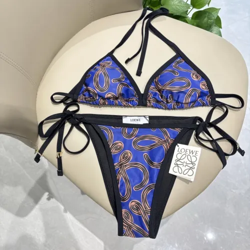 Wholesale LOEWE Bathing Suits For Women #1468165 $42.00 USD, Wholesale Quality Replica LOEWE Bathing Suits
